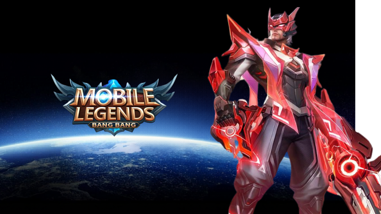 Mobile Legend